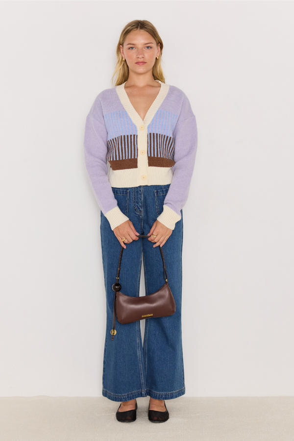Linden Cardi