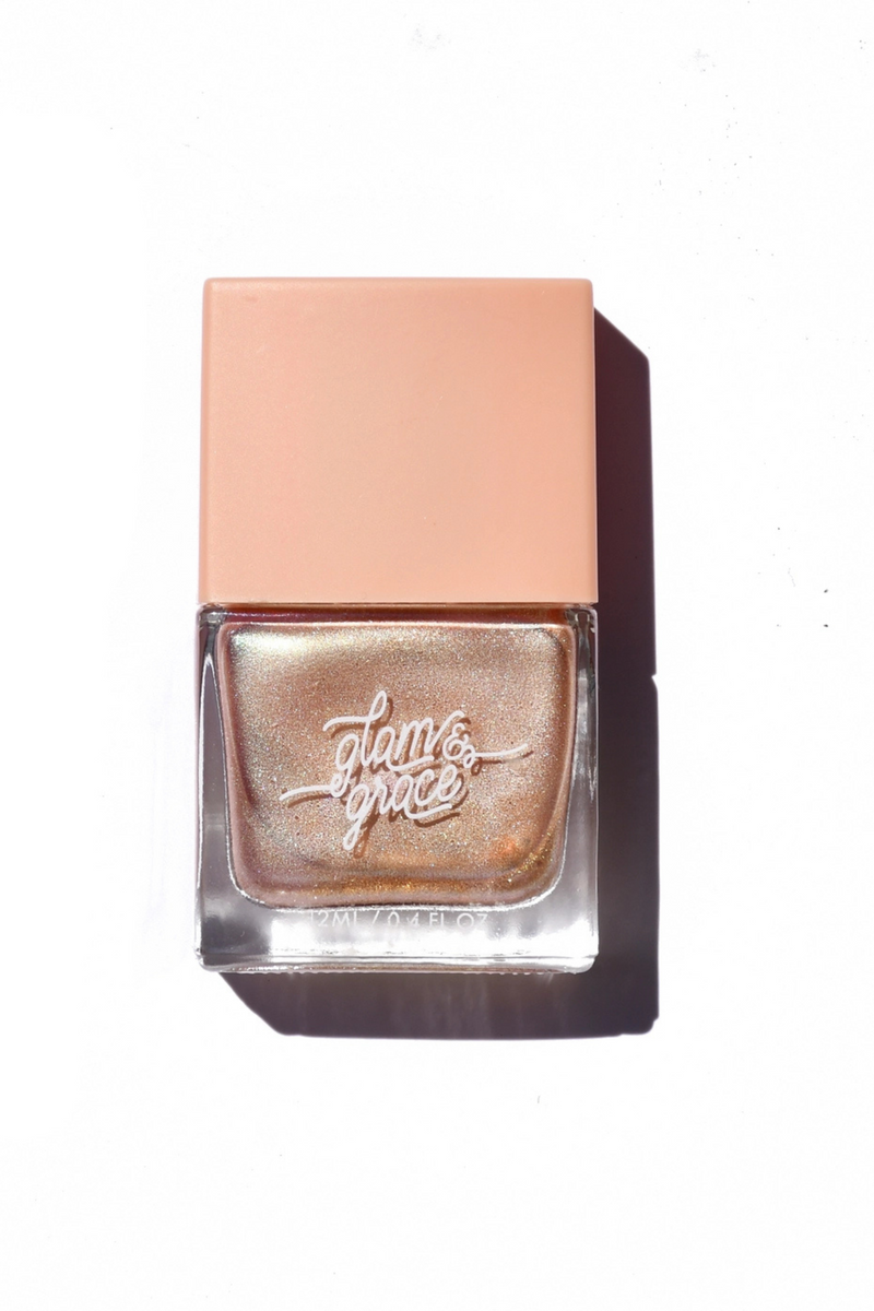 Moon Glow Nail Polish