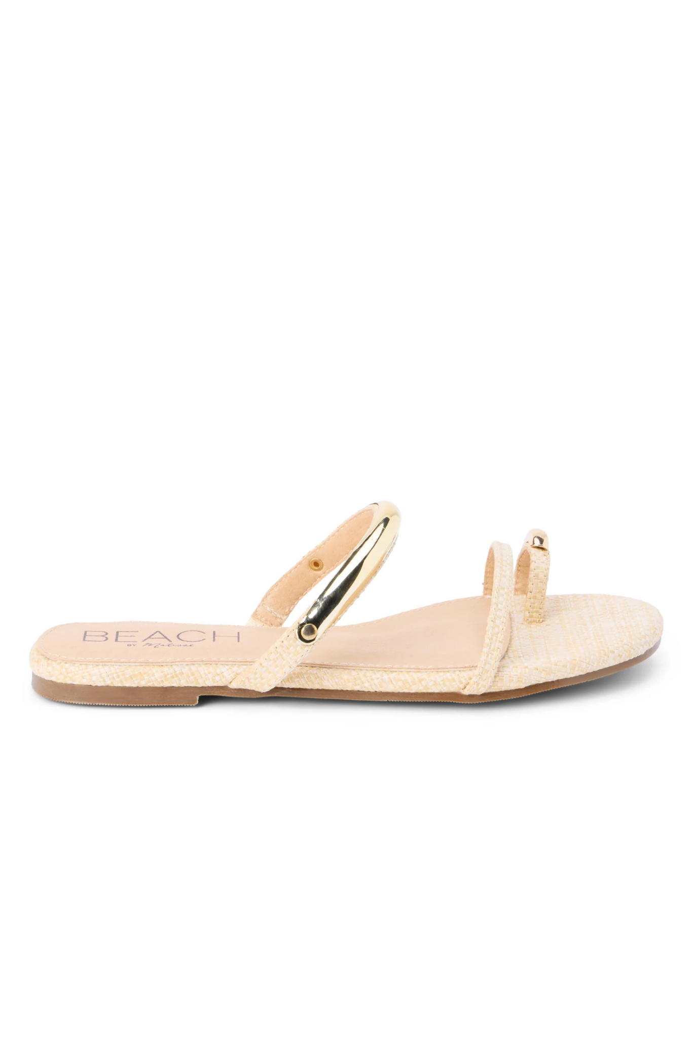 Vacay Sandal