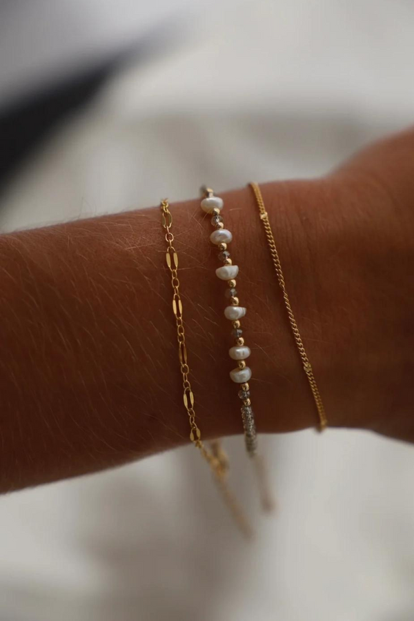 Golden Sands Bracelet