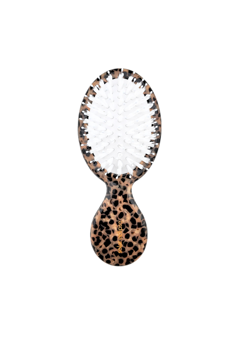 Leopard Bow Handbag Hero Brush