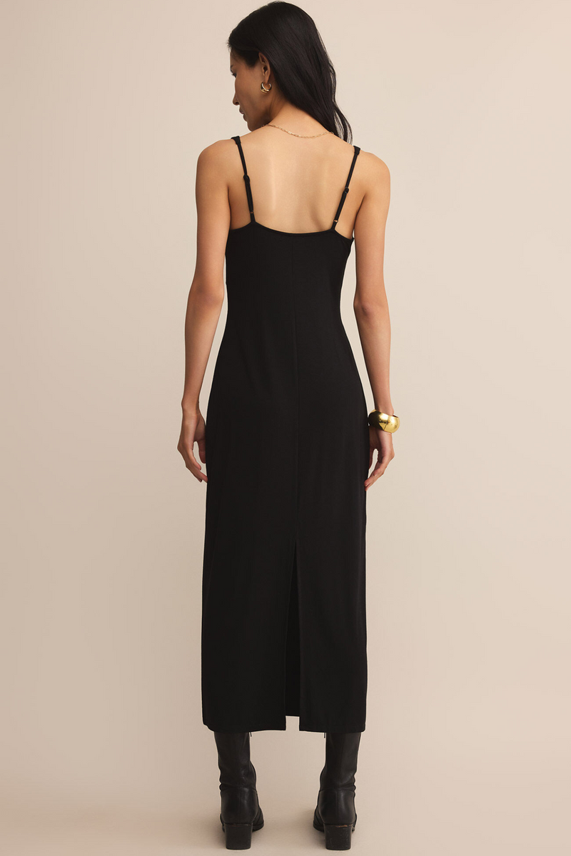 Eleve Midi Dress