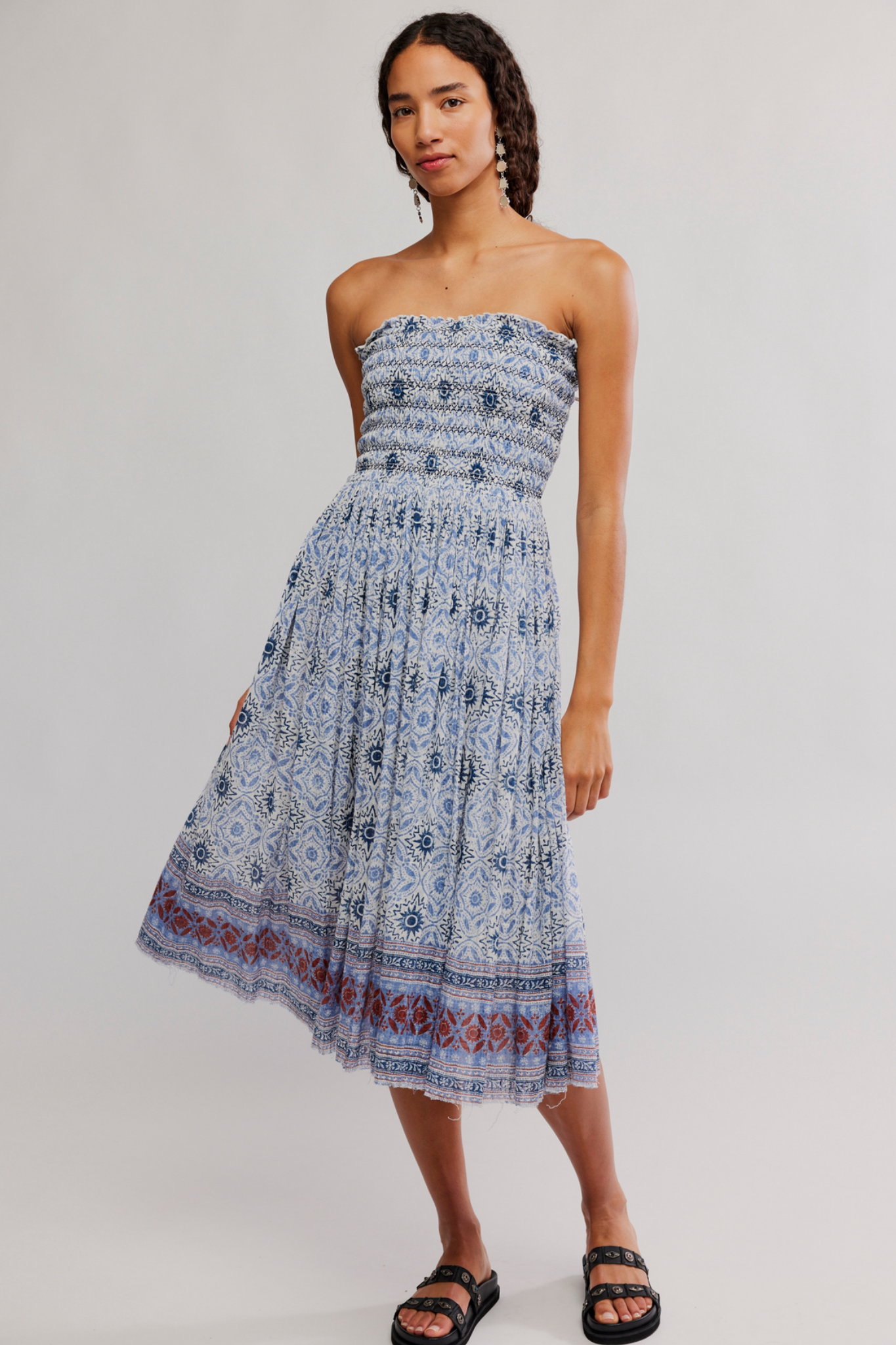 Ravenna Bluebird Maxi