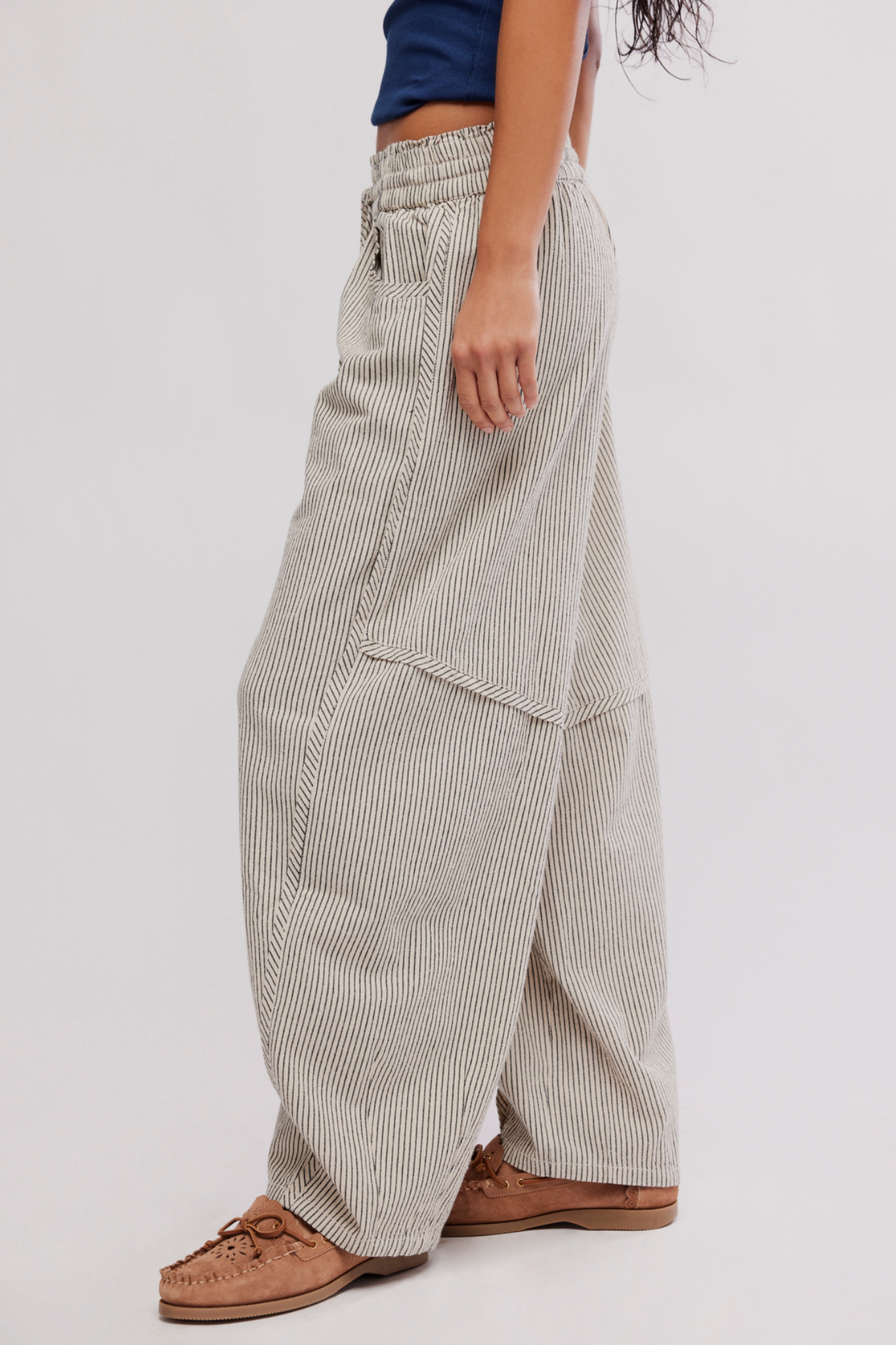 Something Good Ivory Pant