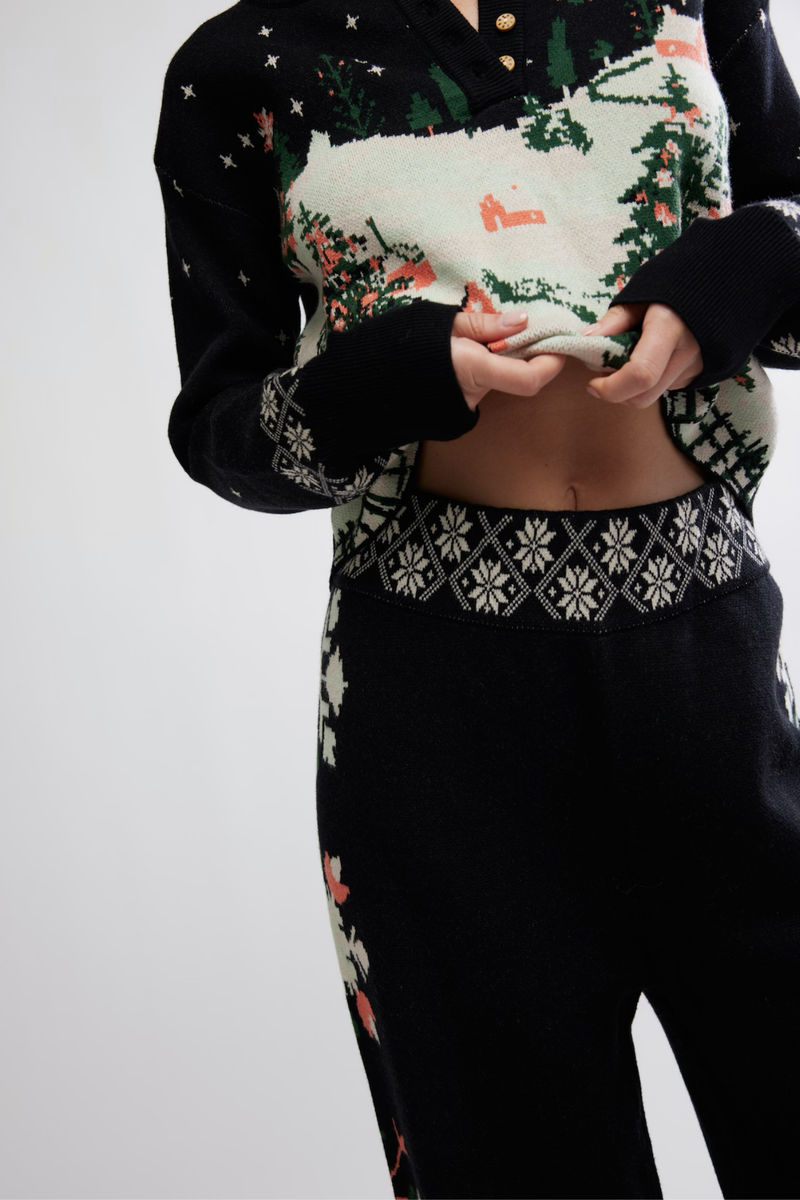 Dream Whispers Tinsel Town Set