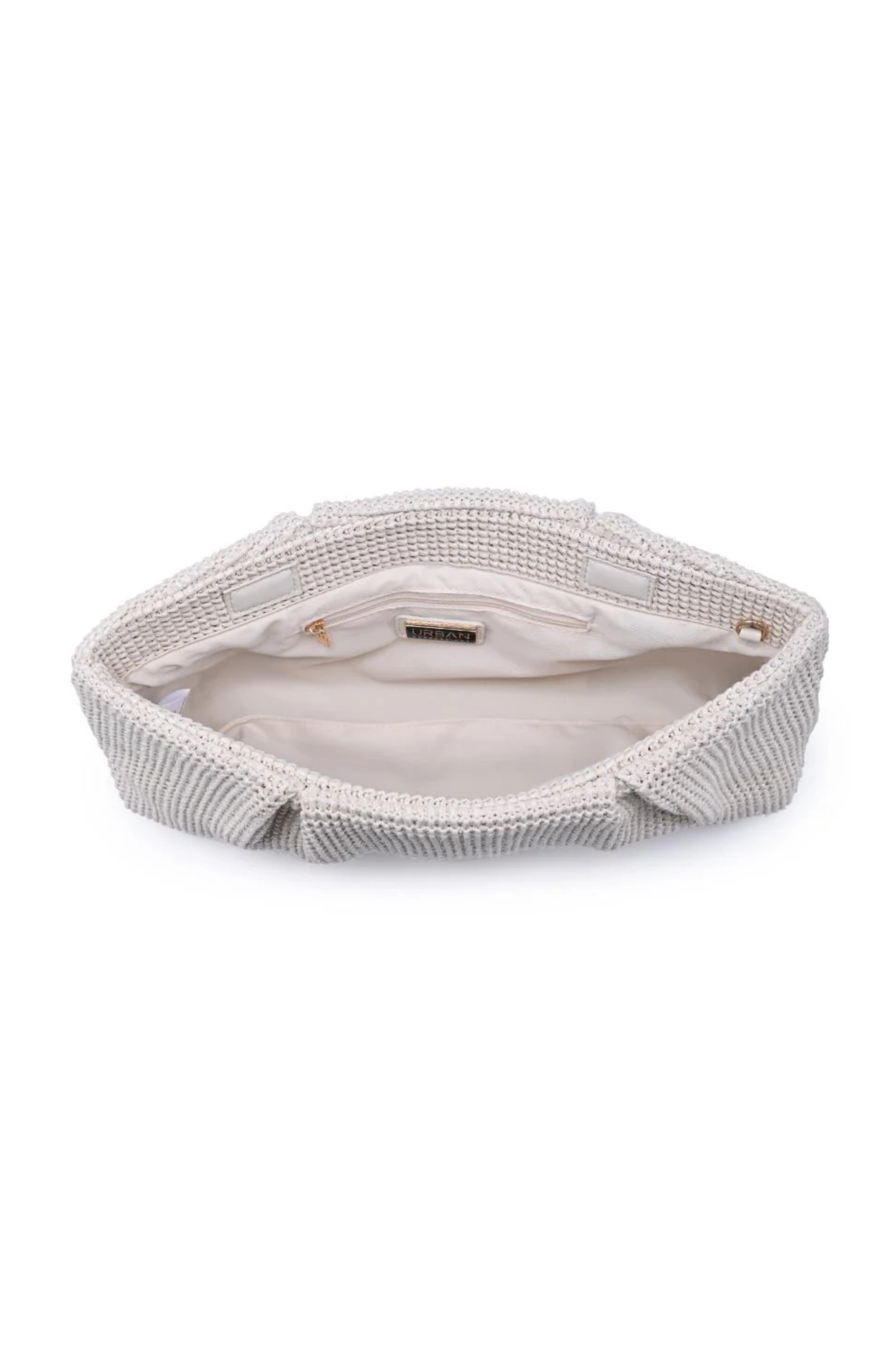 Franny Ivory Clutch