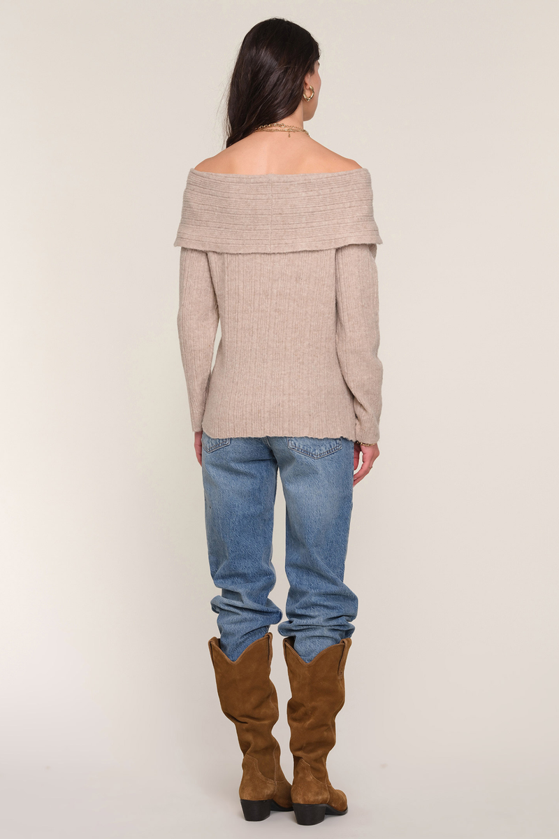 Kat Sweater