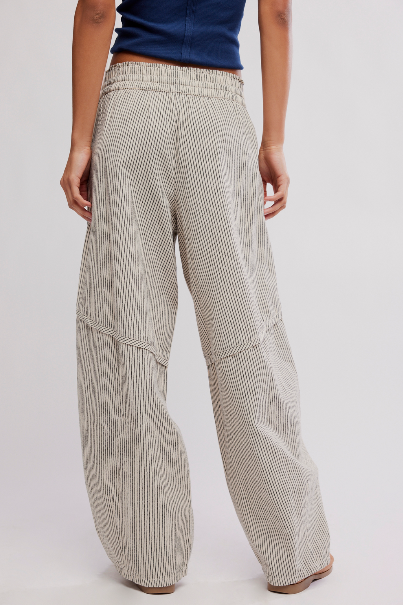 Something Good Ivory Pant