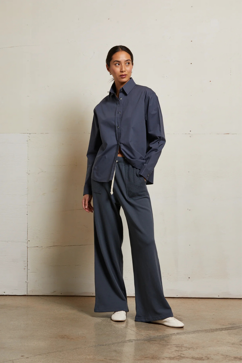 Rosanna Night Reverse Pocket Pant