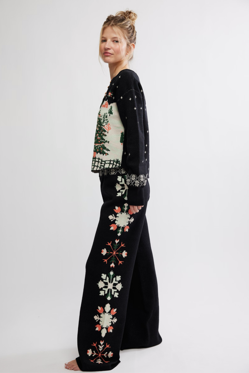 Dream Whispers Tinsel Town Set