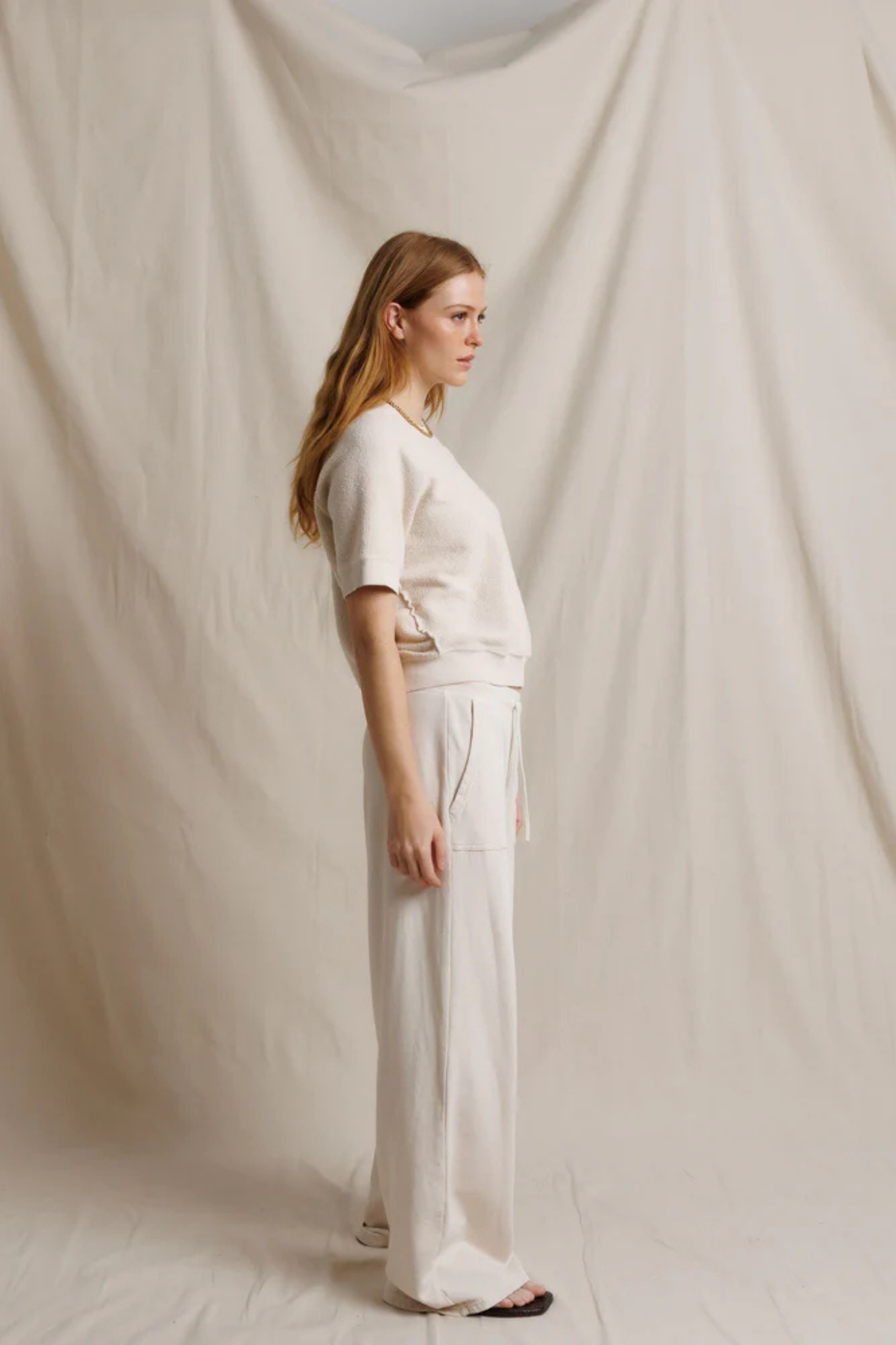 Noa Sugar Sweatpant