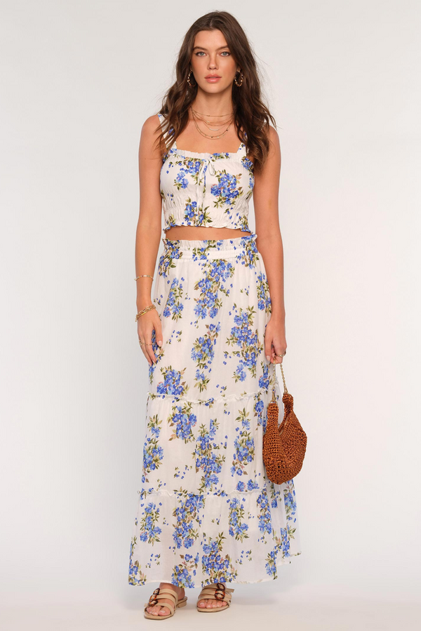Toby Hydrangea Set