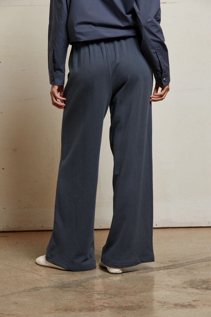 Rosanna Night Reverse Pocket Pant