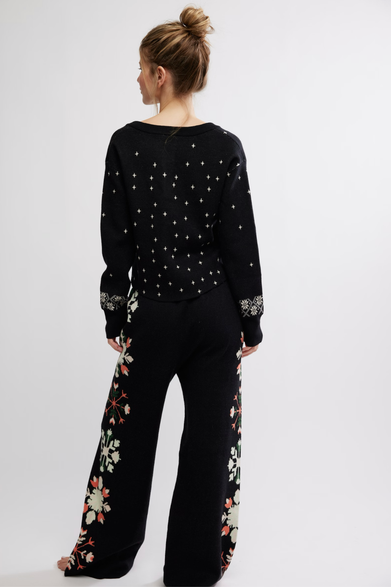 Dream Whispers Tinsel Town Set