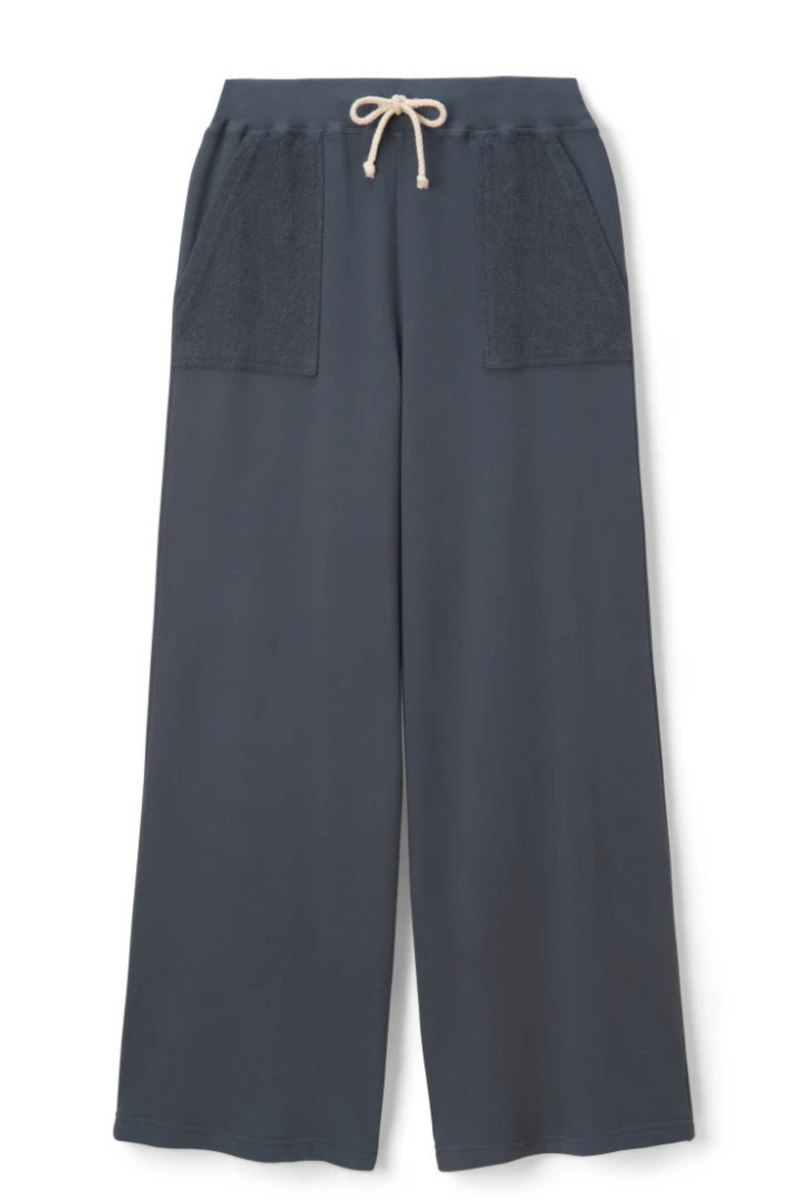 Rosanna Night Reverse Pocket Pant