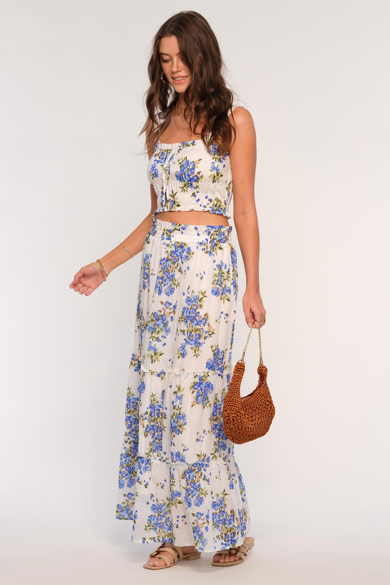 Toby Hydrangea Set