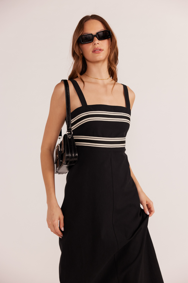 Elki Midi Dress