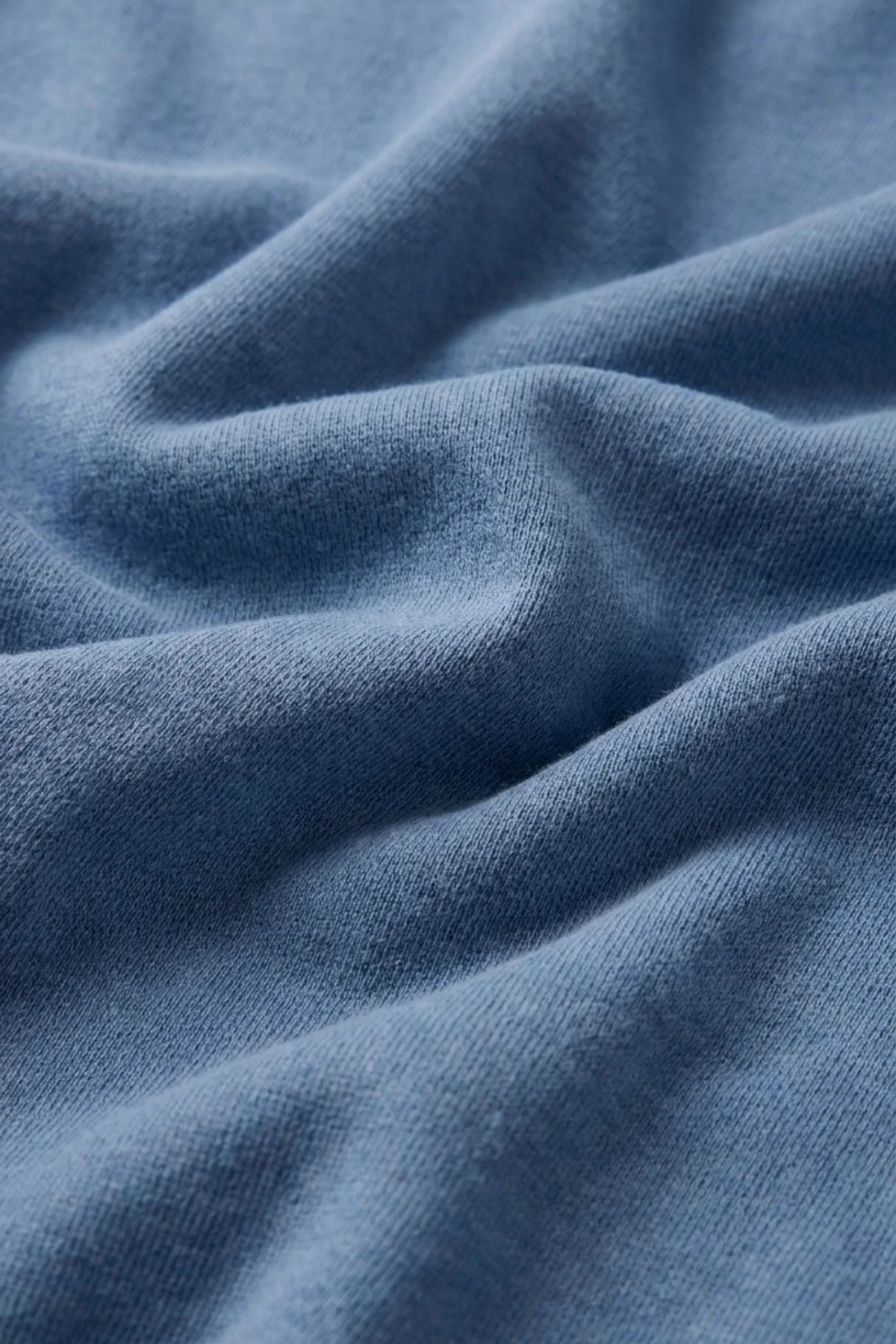 Hunter Santorini Indigo Knit Denim Pant