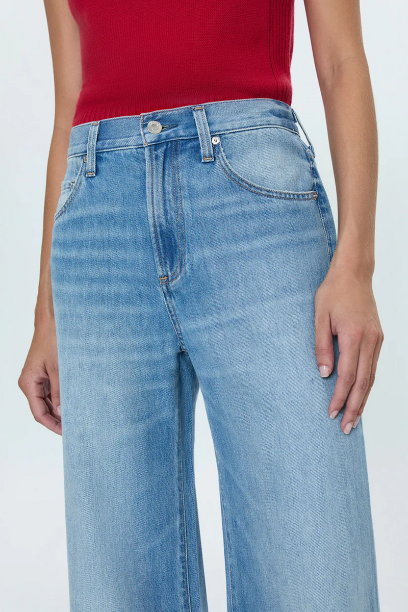 Jadyn Major Low Slung Palazzo
