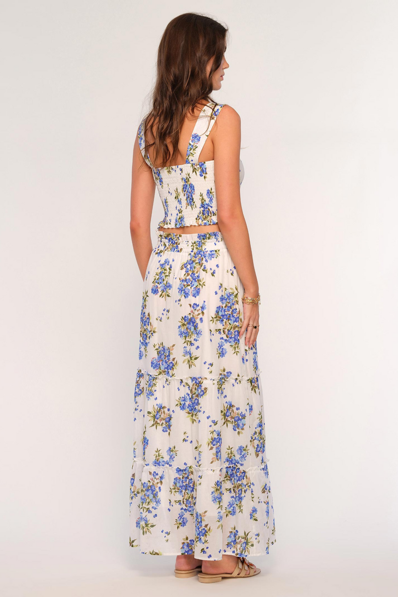 Toby Hydrangea Set
