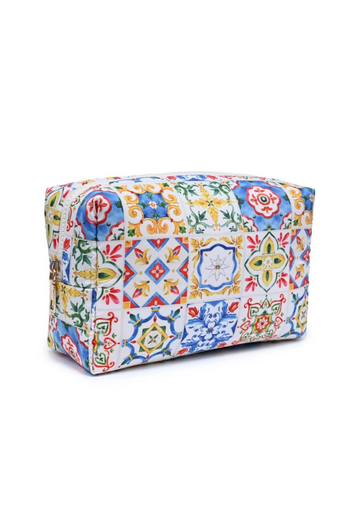 Sorrento Cosmetic Bag