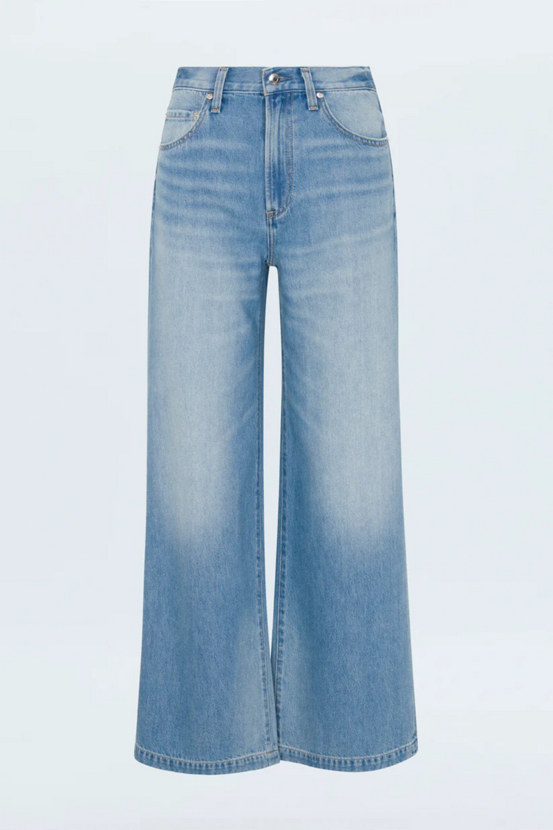 Jadyn Major Low Slung Palazzo