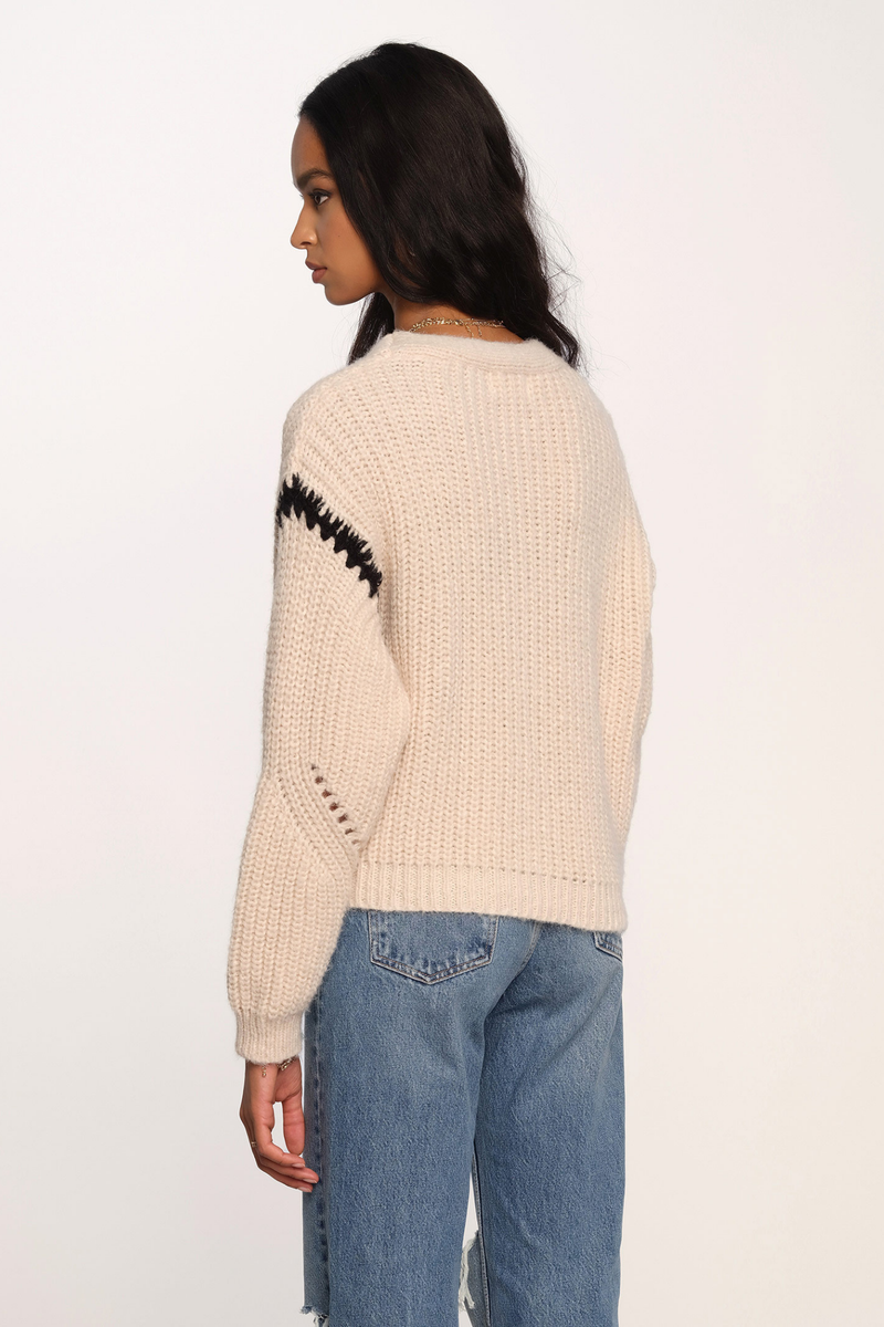 Jessa Ivory Cardi