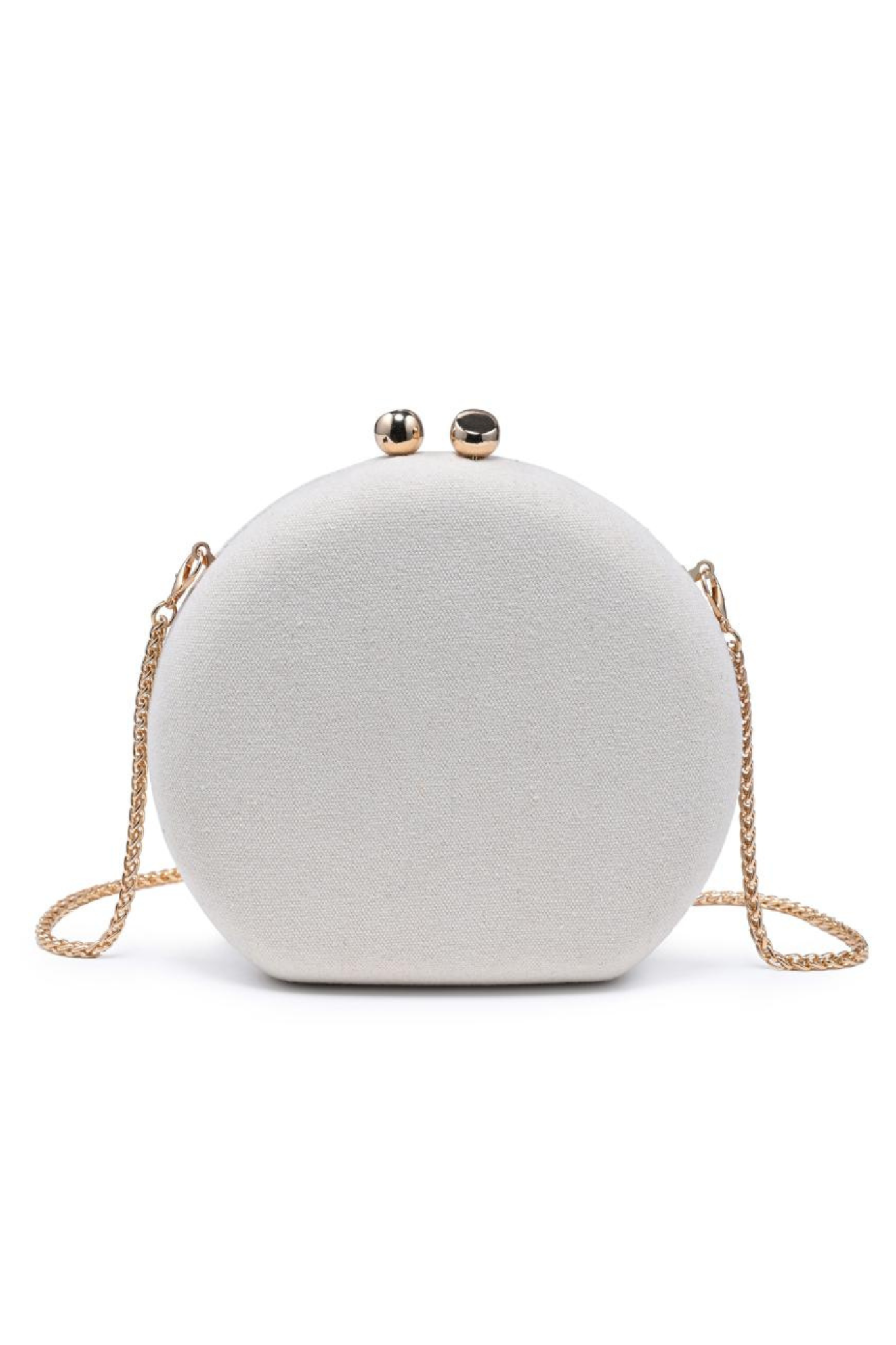Lemon Handbag