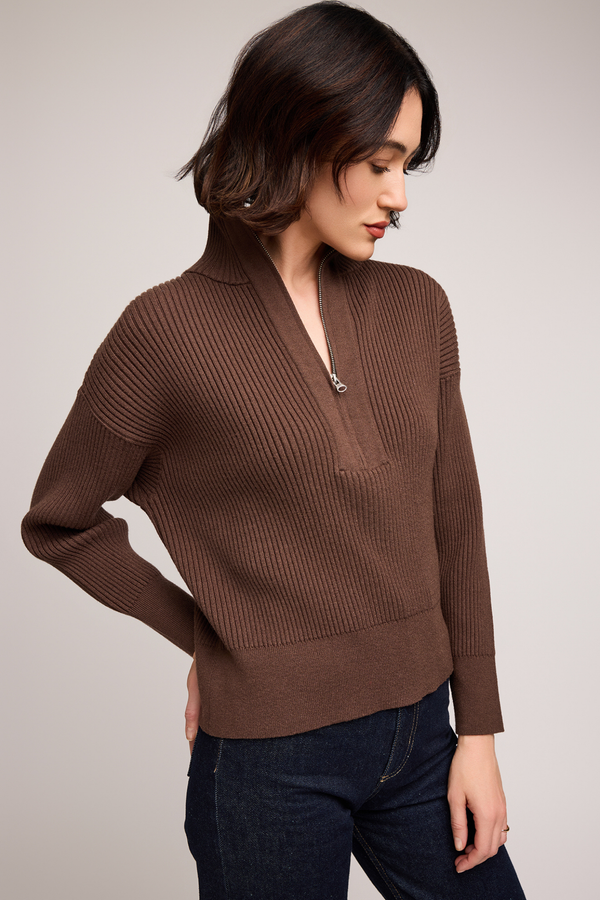 Hope Java Sweater