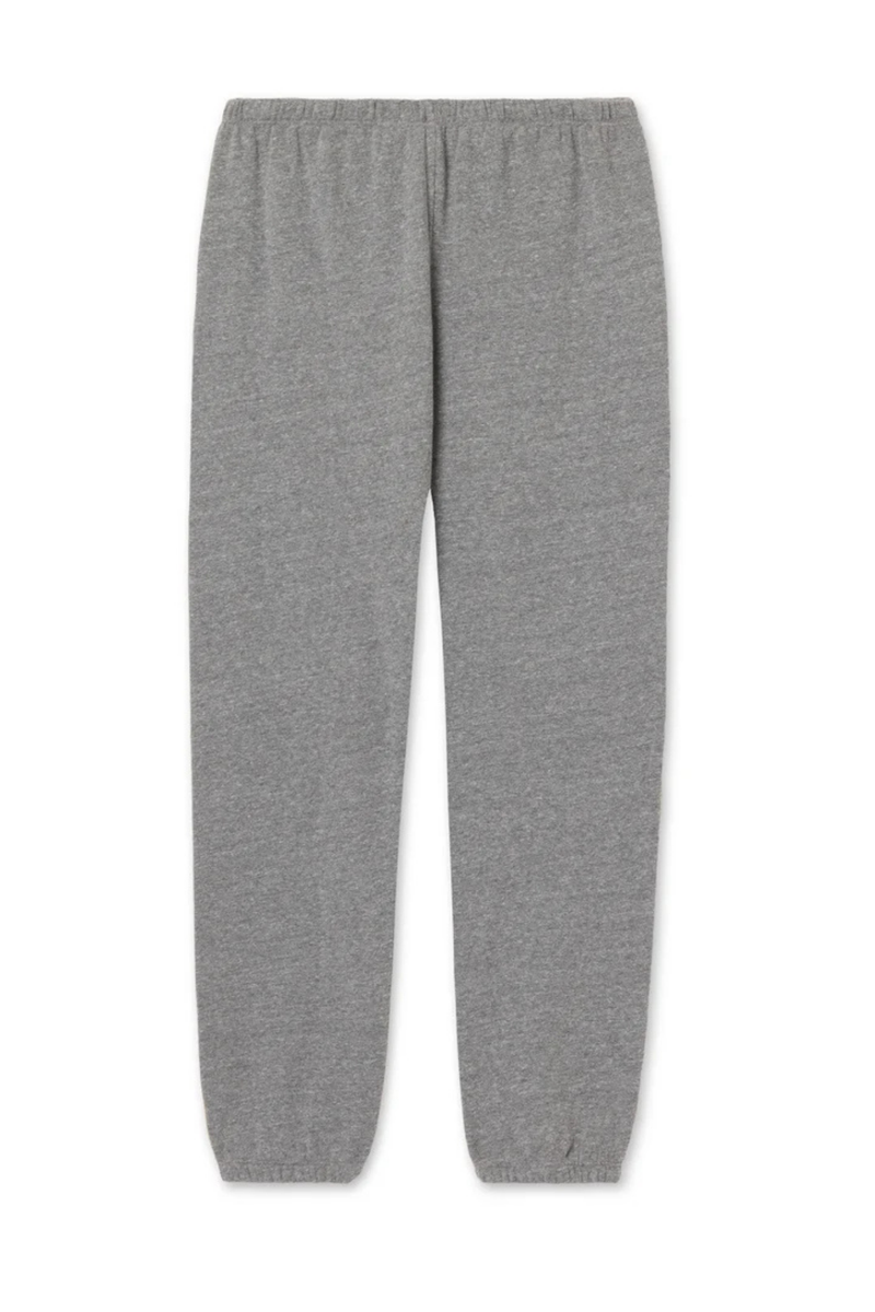 Johnny Dark Heather Grey Sweatpant