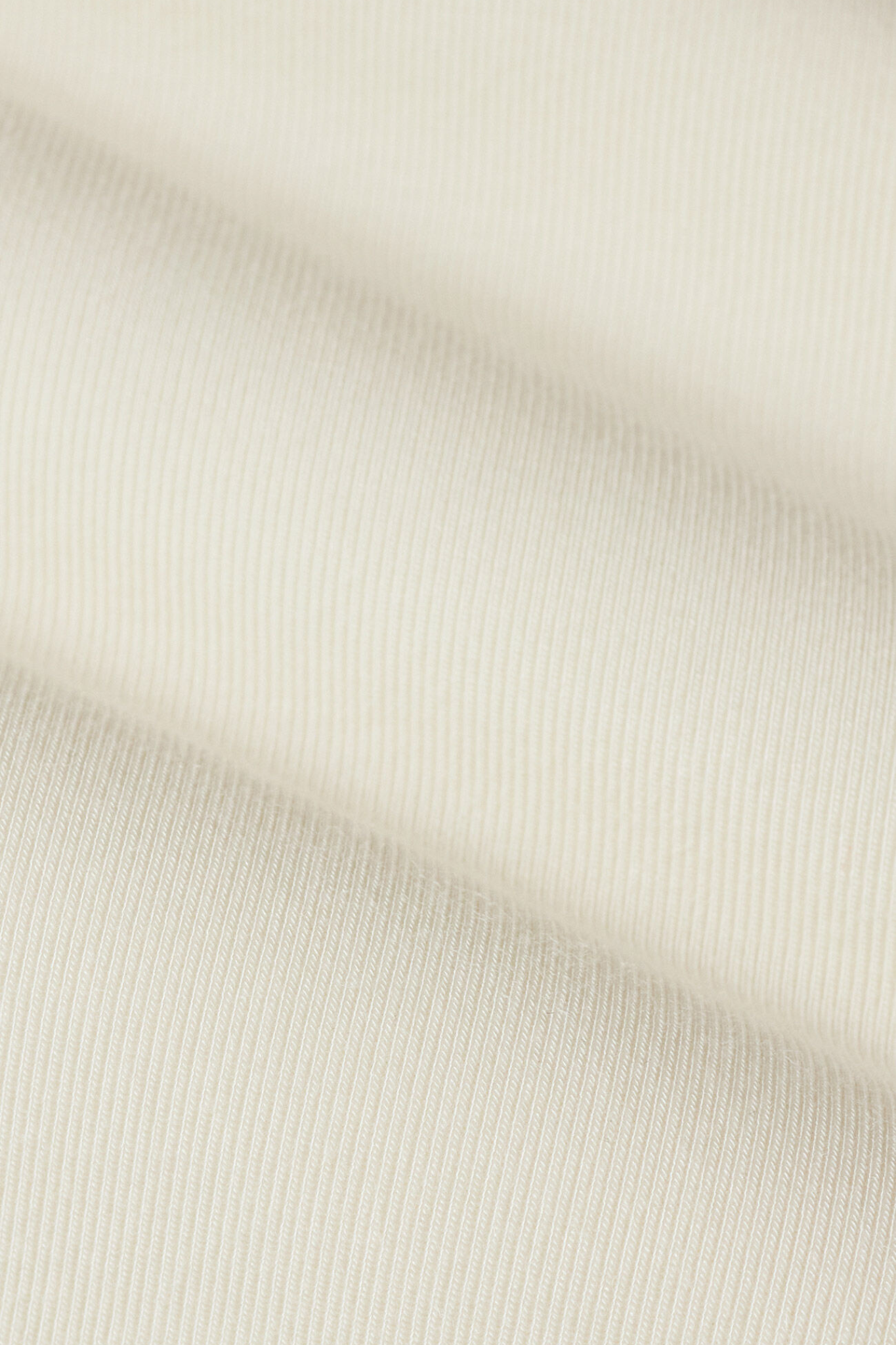 Second Skin Cloud Off Shoulder Top