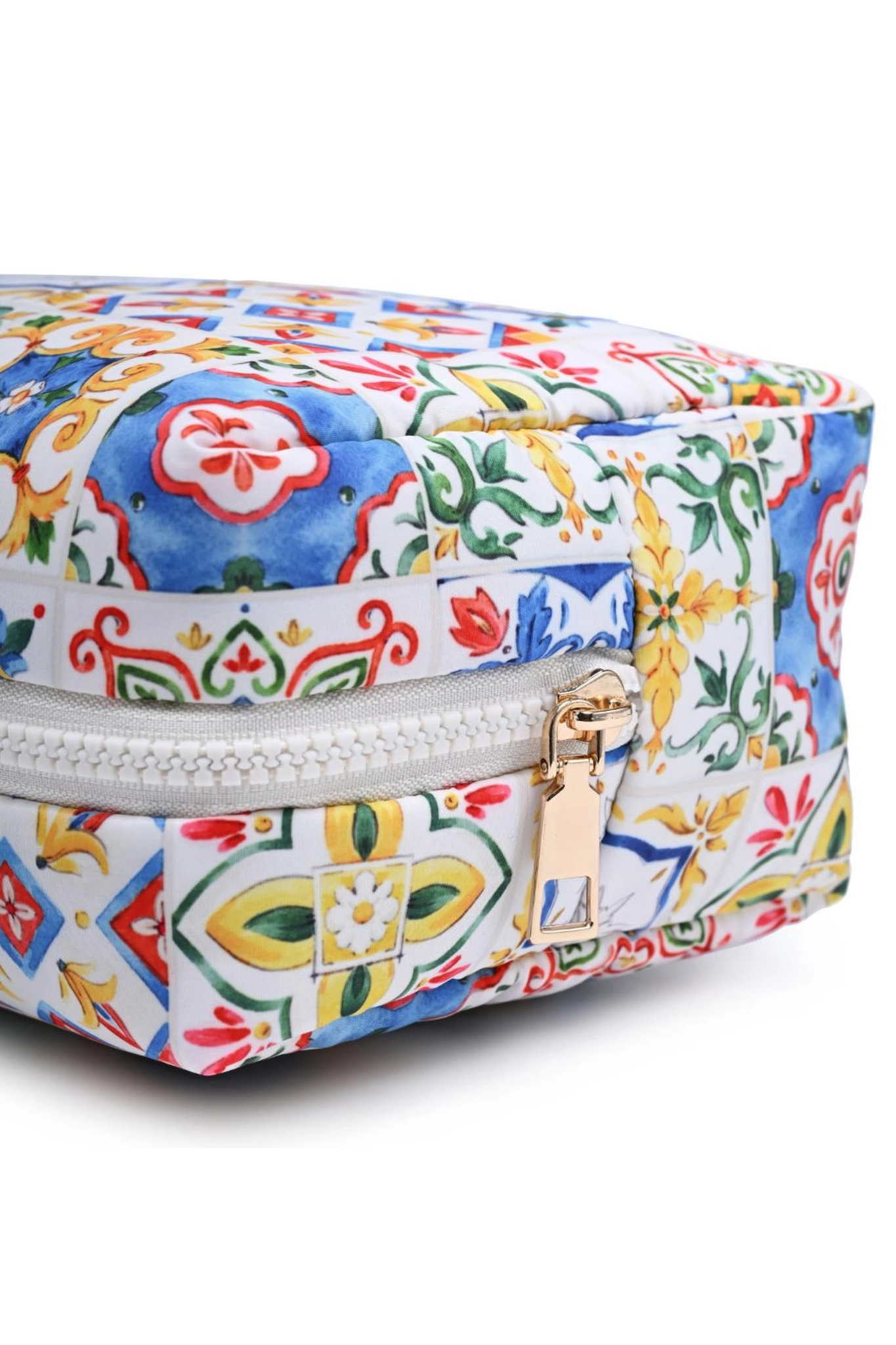 Sorrento Cosmetic Bag