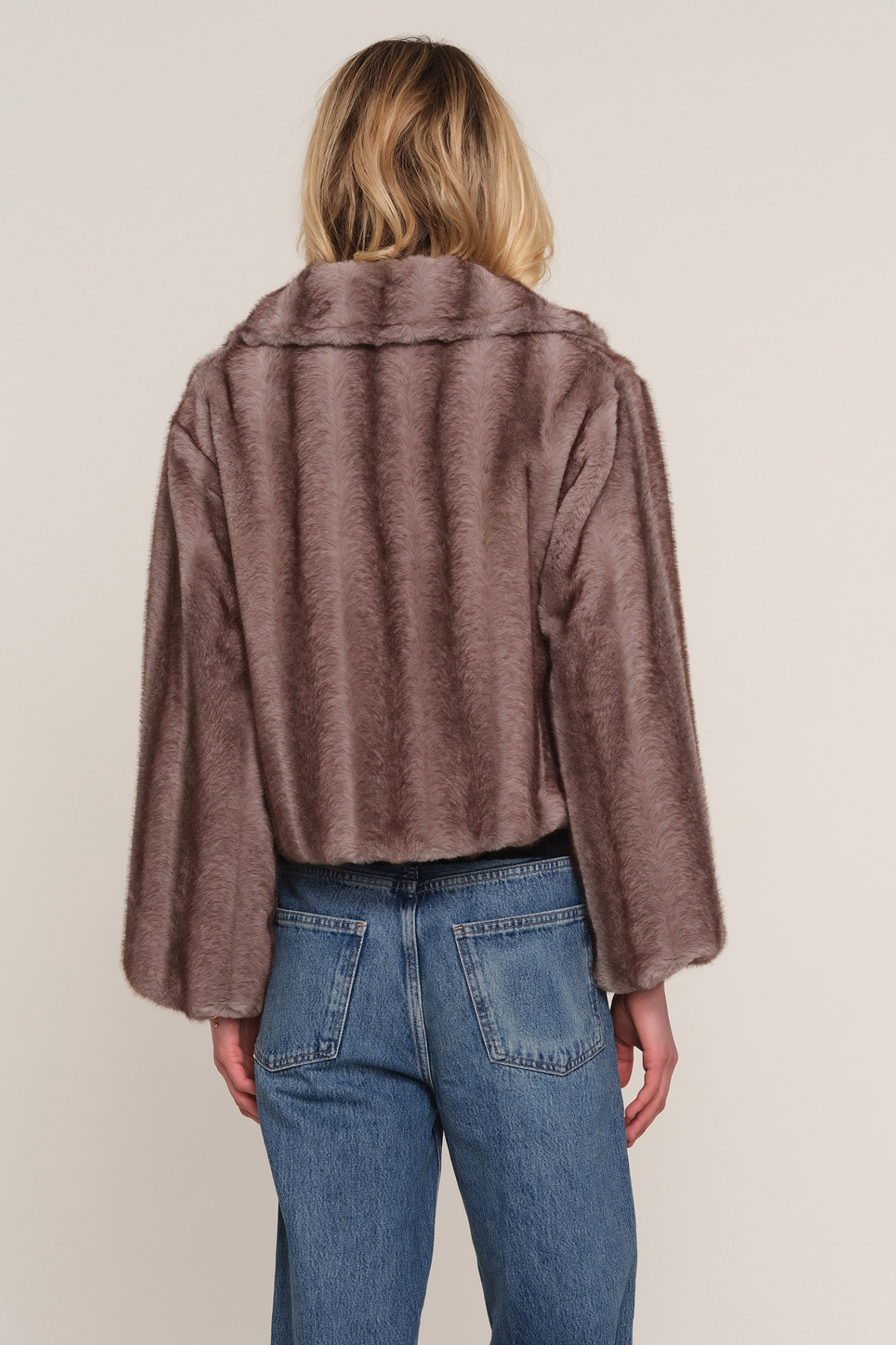Zuri Coat