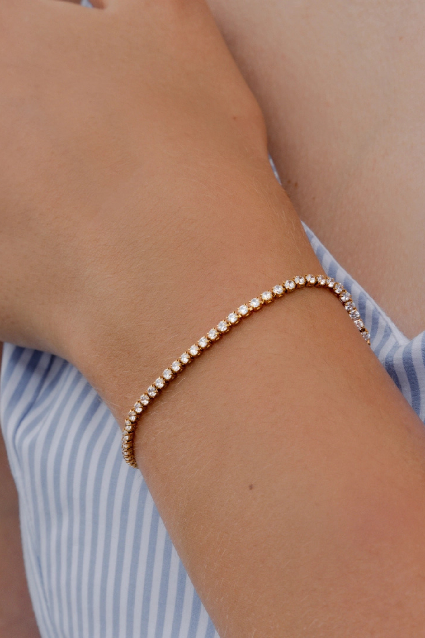 Tennis Bracelet