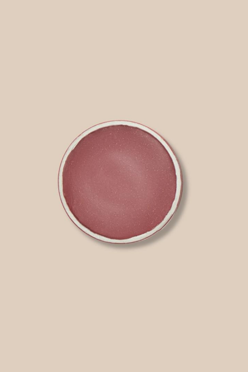 Orchid Cream Blush Mini