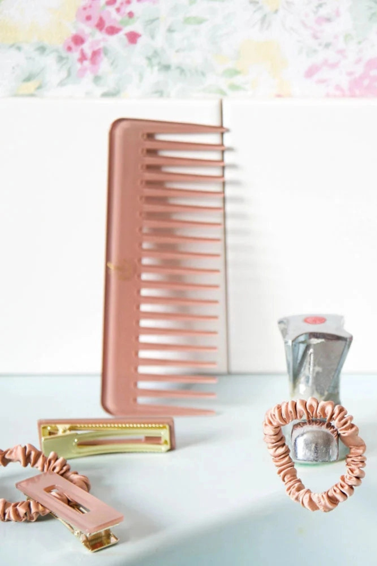 Rosewood Hair Kit