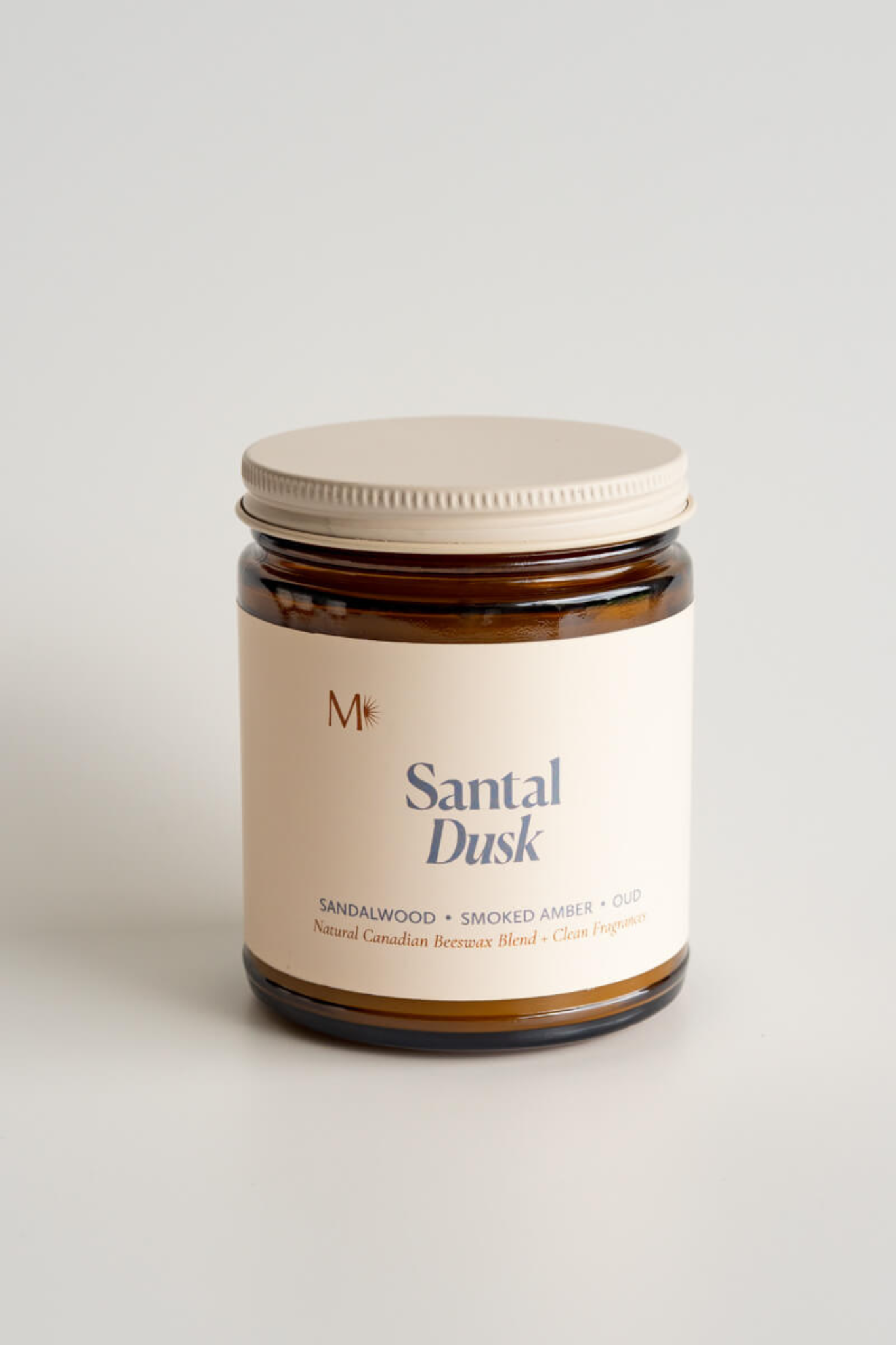 Santal Dusk Candle