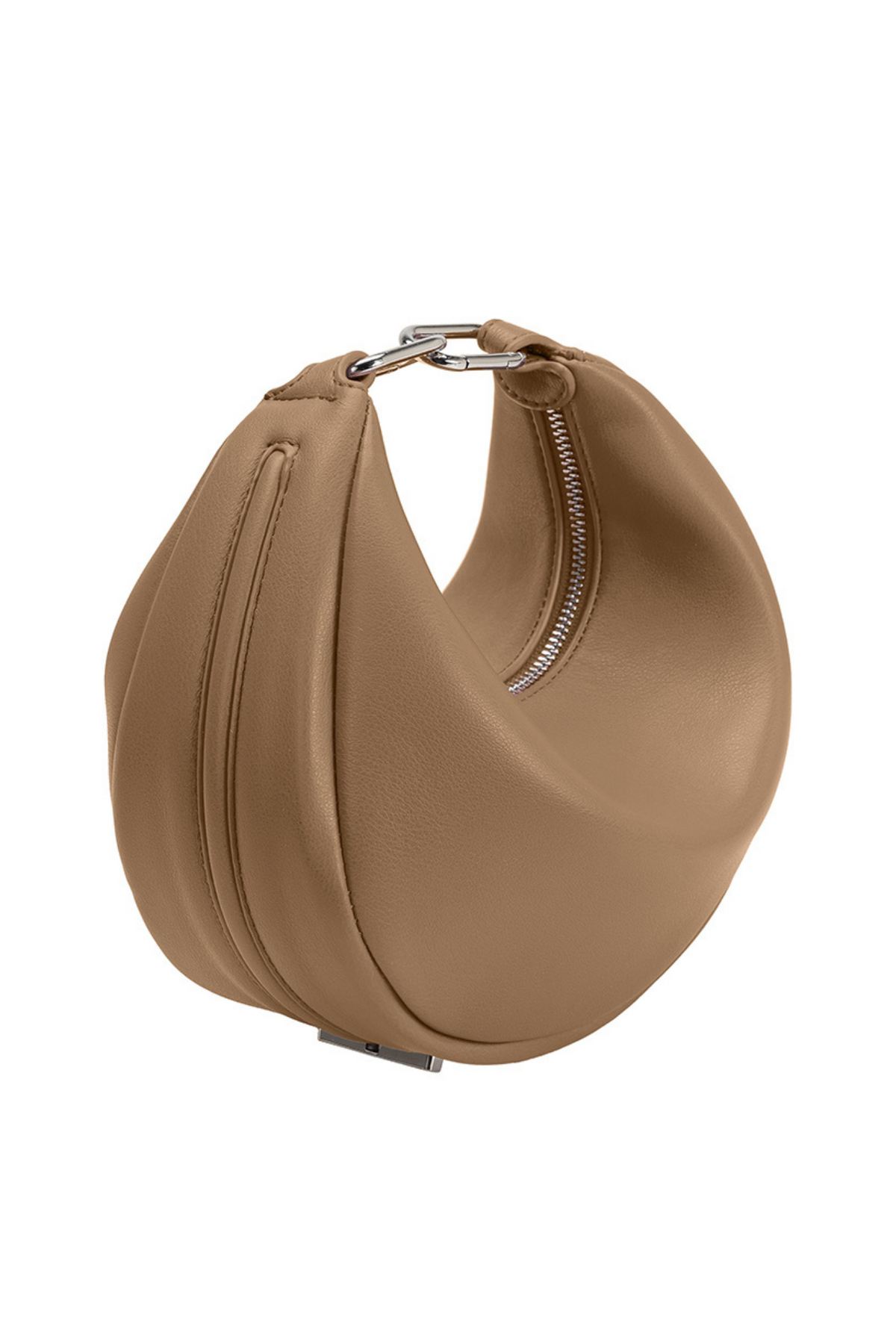 Sasha Tan Mini Crossbody Bag Lily Sparrow Boutique