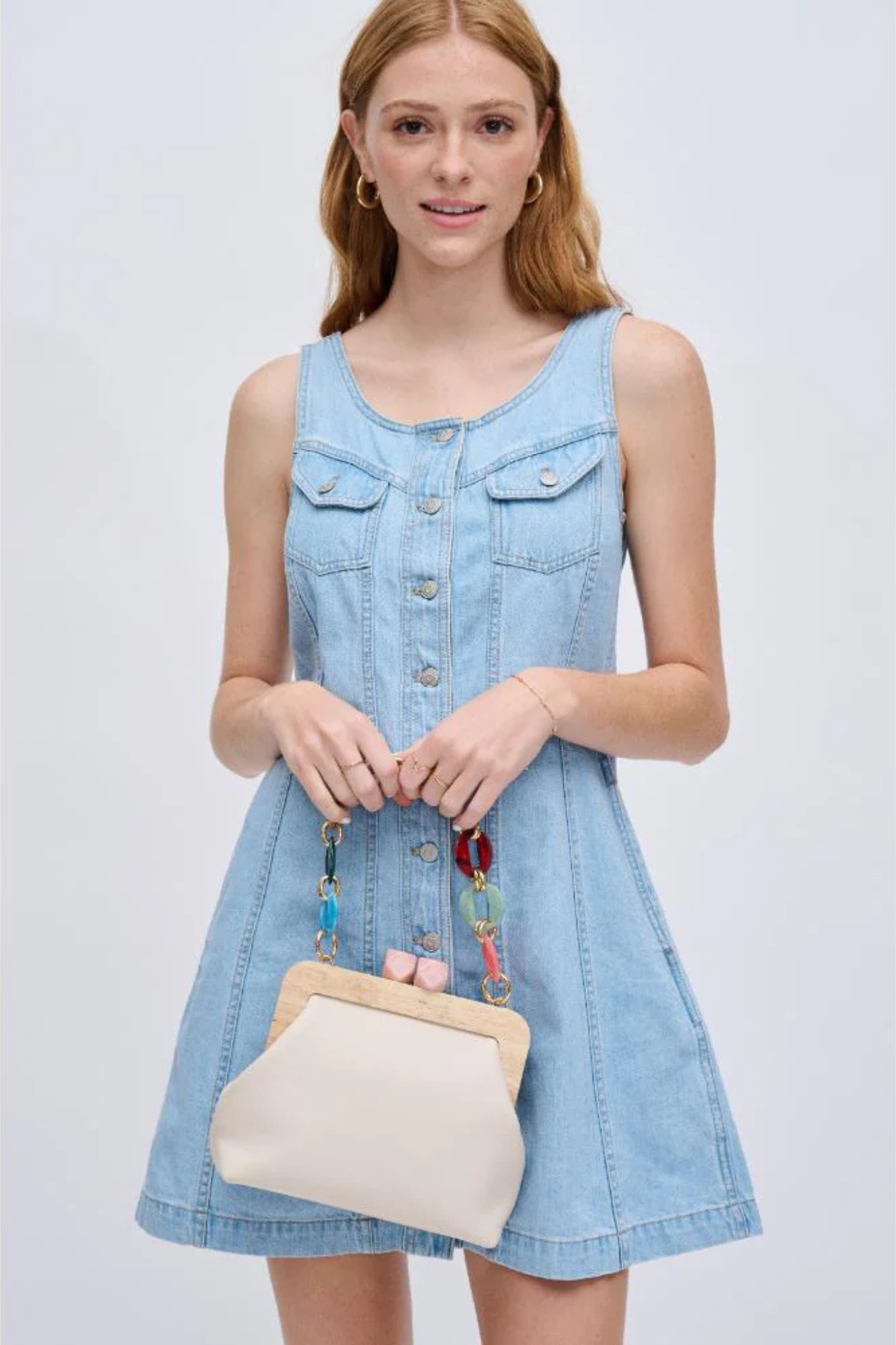 Tallulah Handbag