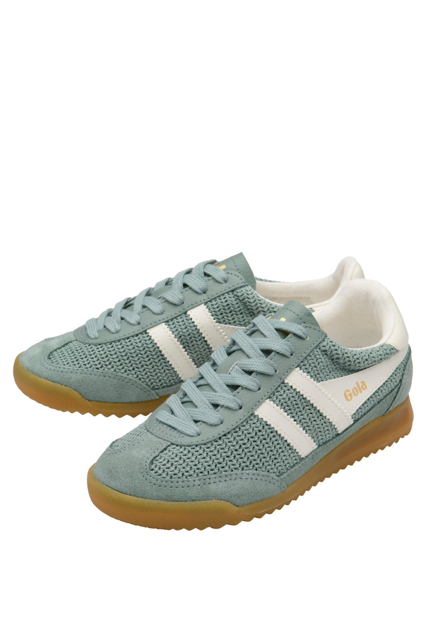 Tornado Zephyr Green Mist Sneaker