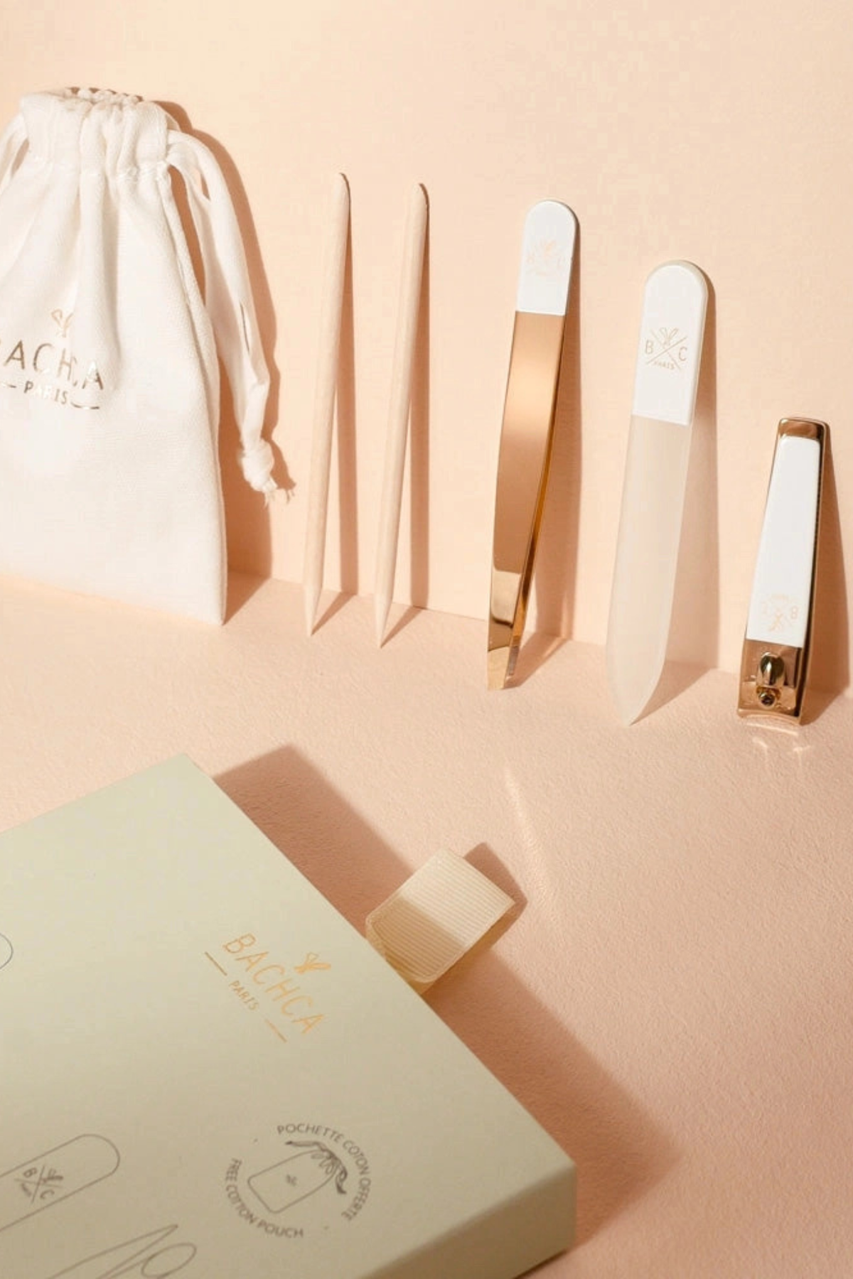 Manicure Kit