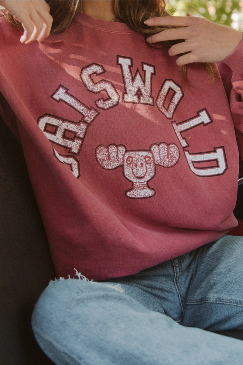 Griswold Varsity Sweatshirt