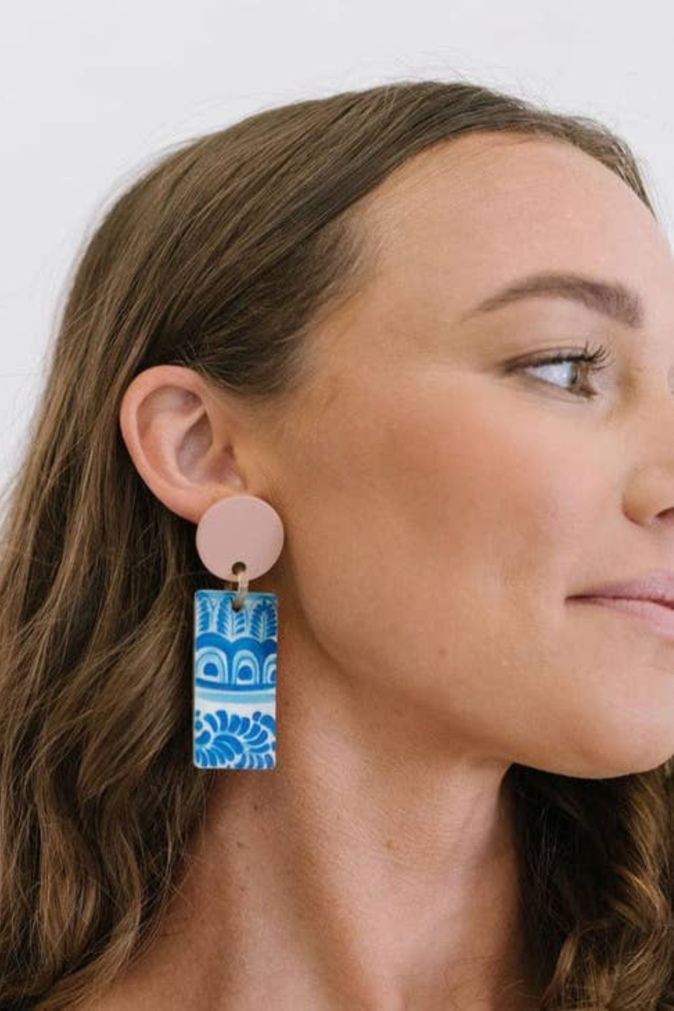 Valencia Cabana Earrings