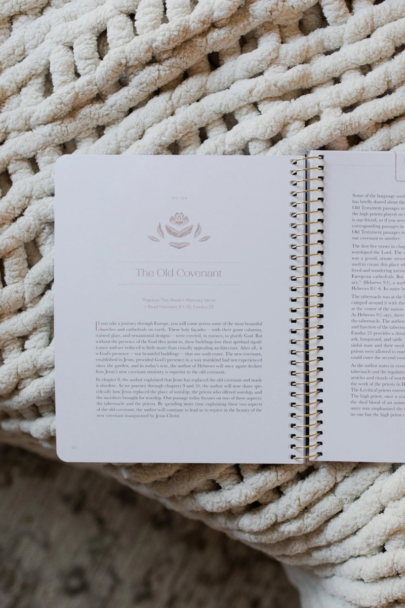 Jesus Is Better | A Study on the Book of Hebrews