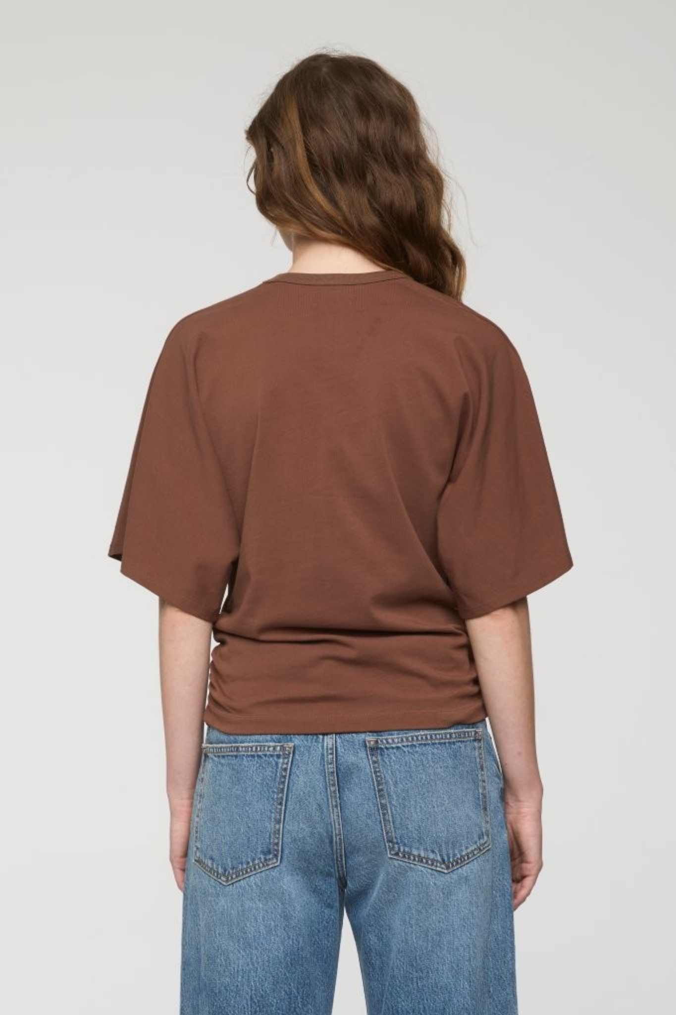 Veronica Lindt Tee