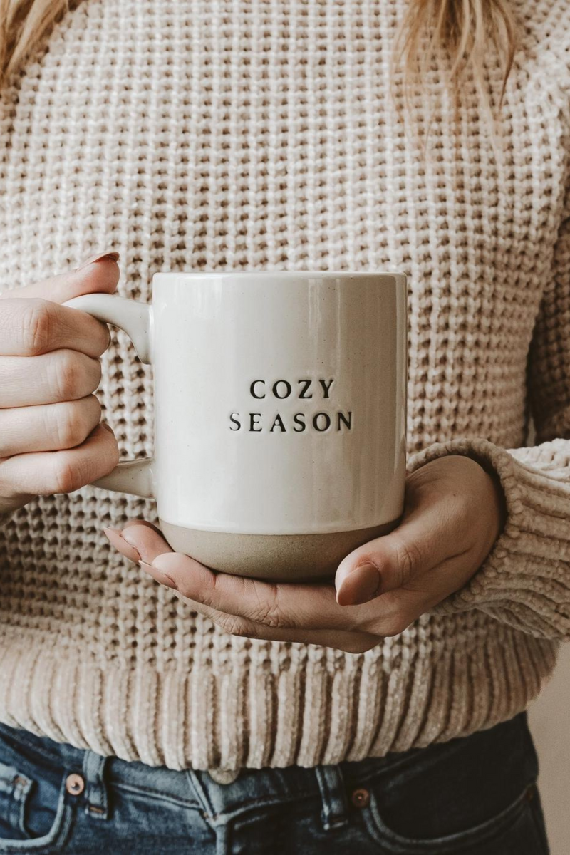 Cozy Season Mug