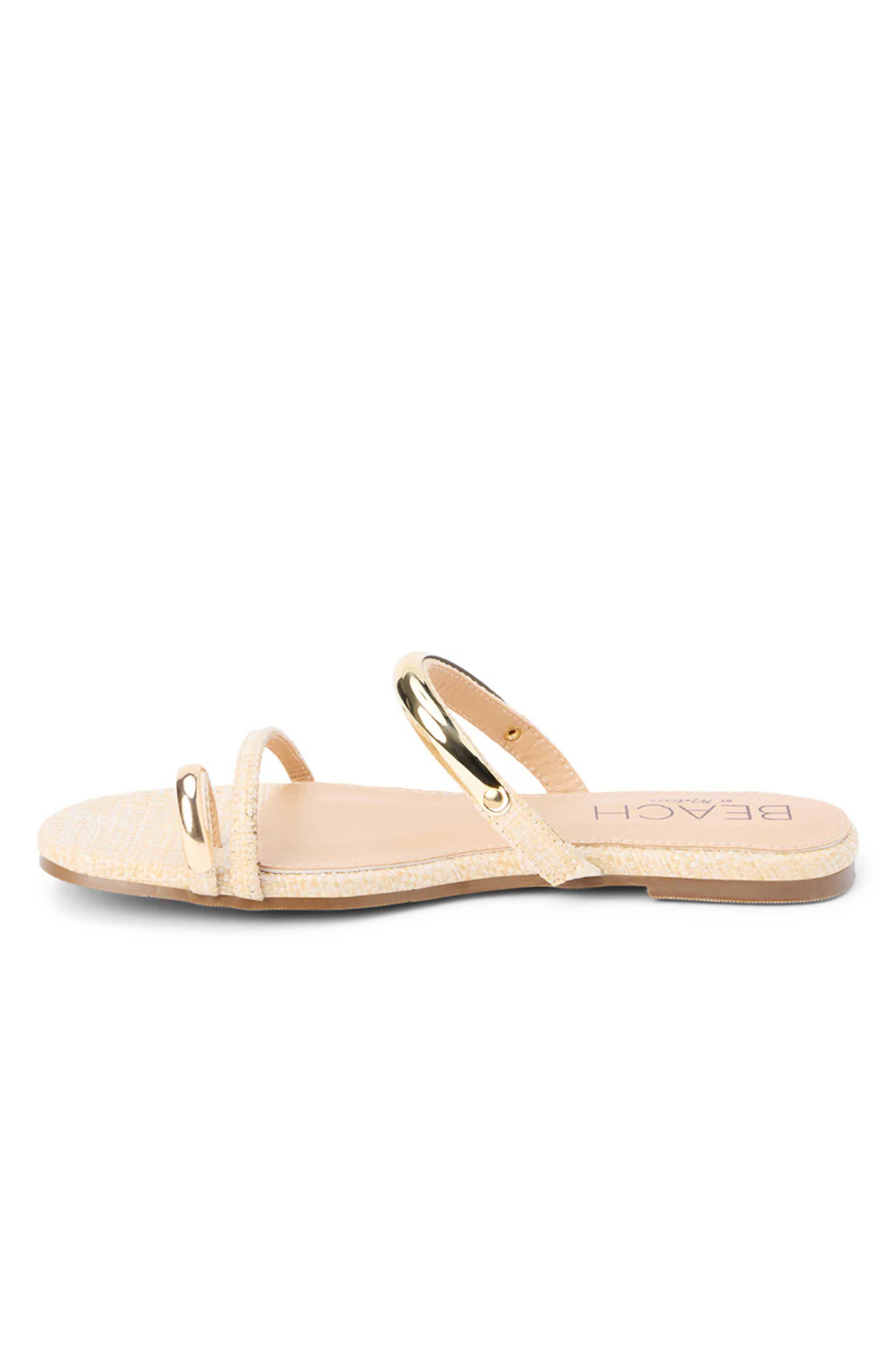 Vacay Sandal