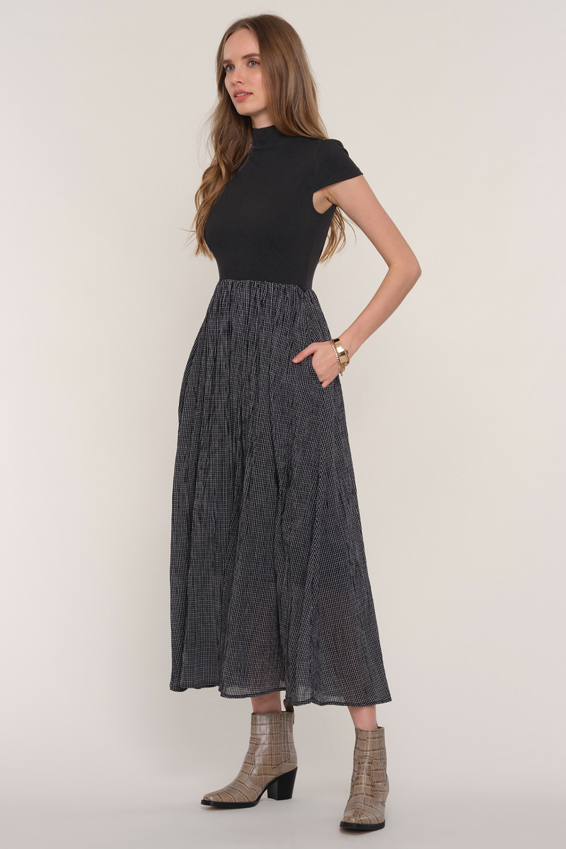 Randi Midi Dress