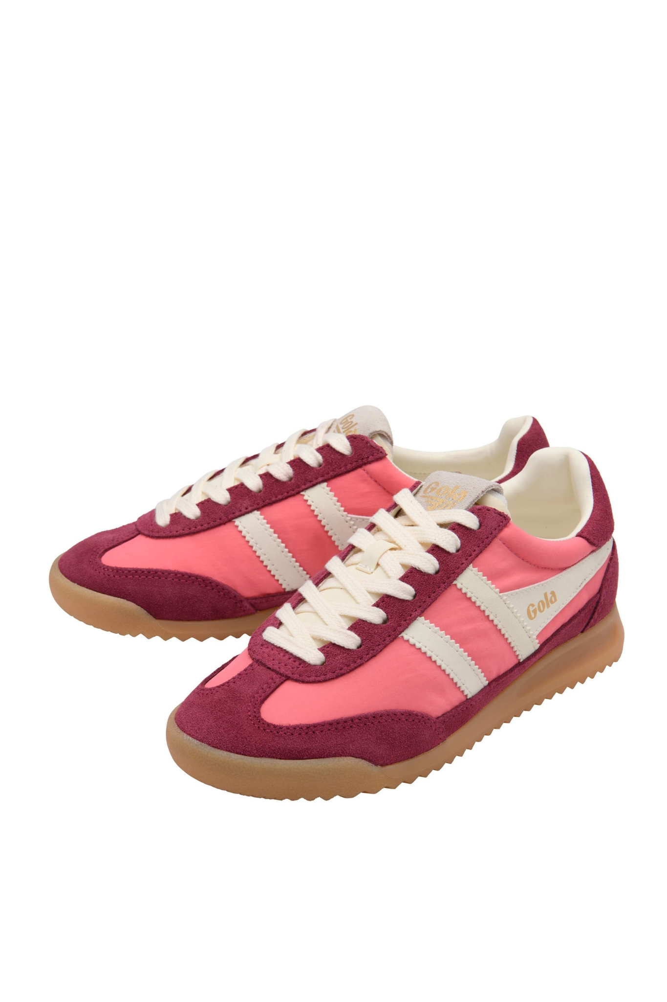 Firefly Bubblegum/Cerise Sneaker
