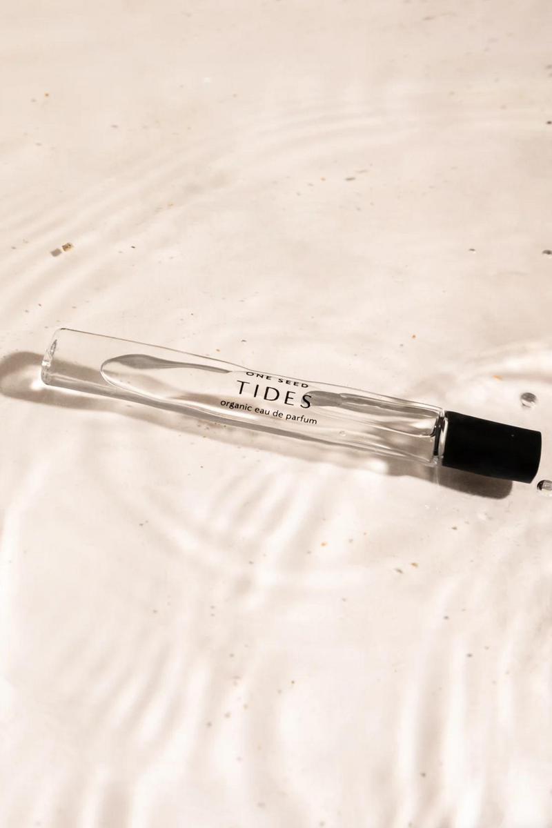 Tides Eau De Parfum 9ml Rollerball